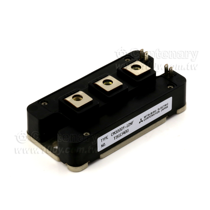 IGBT 模塊 300A/600V - 55127 產品圖片