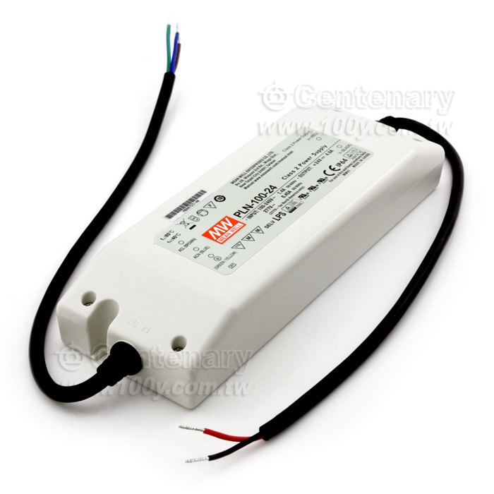 MEAN WELL_ 電源供應器 - 55217 Product Image