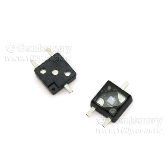 HAMAMATSU_GaAsP Photodiode - 78197 Product Image