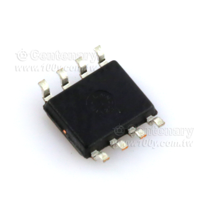 SOIC-8P(SN) - 55519 產品圖片
