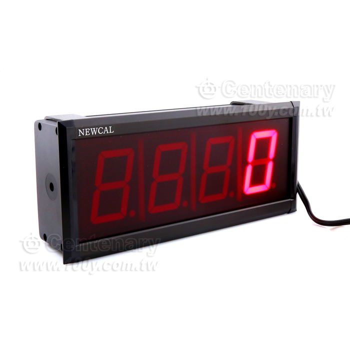 埋入型計數器 - 56914 產品圖片