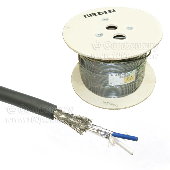 一對屏蔽雙絞RS-485總線 - 148203 產品圖片