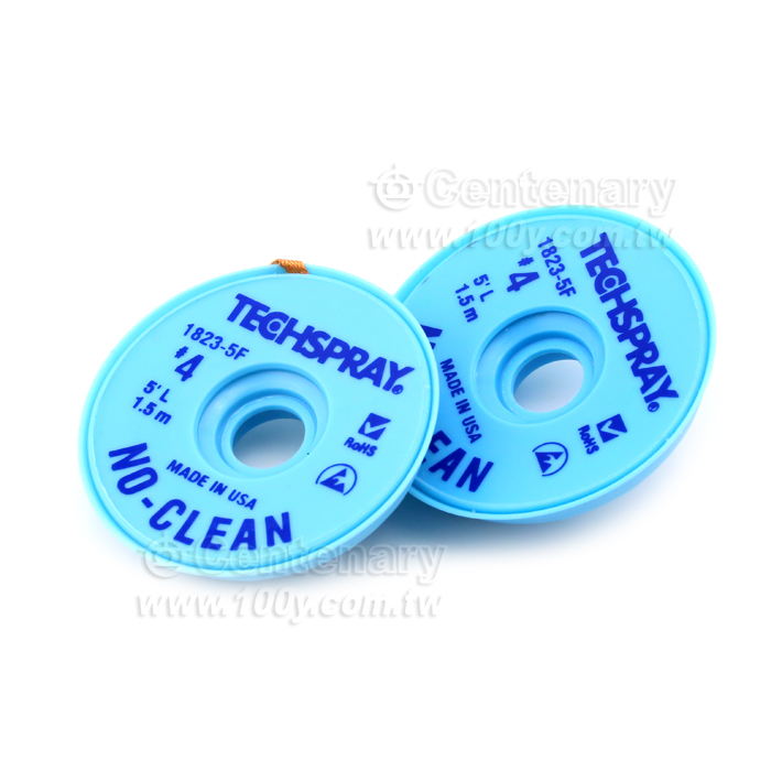 TECHSPRAY_Solder Wick - 55638 Product Image