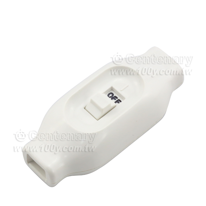 中間開關   10A 250V - 55580 產品圖片