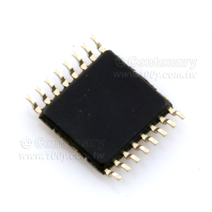 TSSOP-16 - 55678 產品圖片