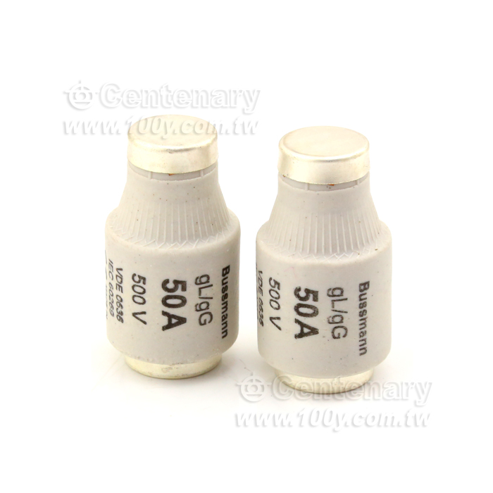 Type D Gl-Gg 35A/500V(ROHS) - 60332 產品圖片