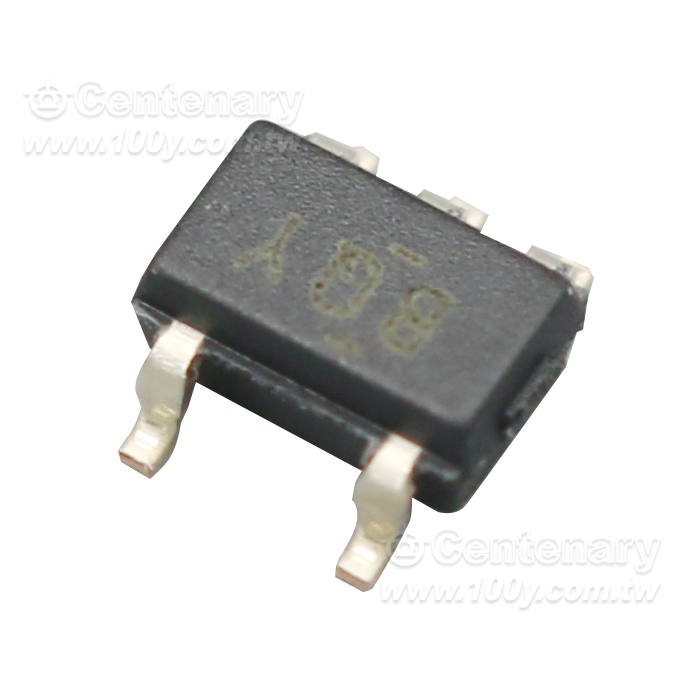 SOT-23-5  運算放大器 - 55703 產品圖片
