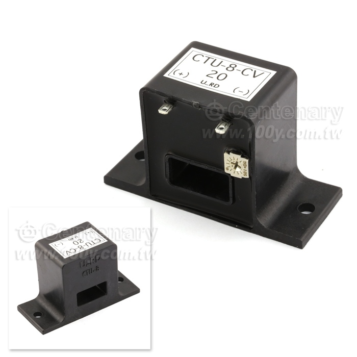 CT型電流檢知器【ROHS】 - 59335 產品圖片