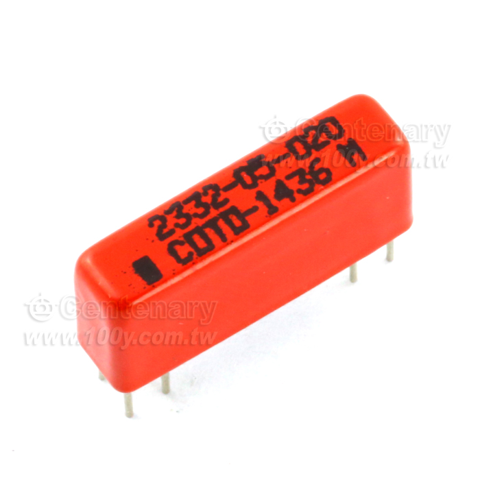 COTO_PCB繼電器 - 48165 產品圖片