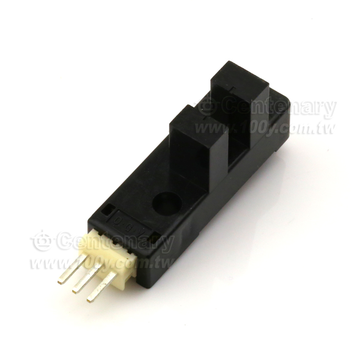 光電斷路器紅外線LED + PHOTO IC - 56017 產品圖片