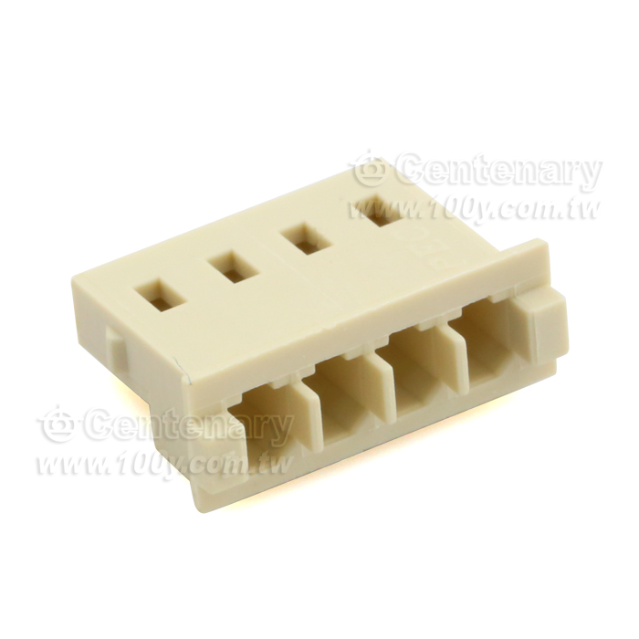 5264-2.5-10P  母頭 P:2.5mm - 44576 產品圖片