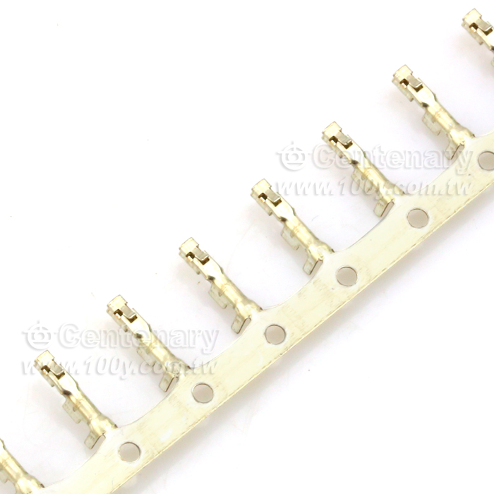 5264-T-2.5mm  端子(ROHS) - 56007 產品圖片