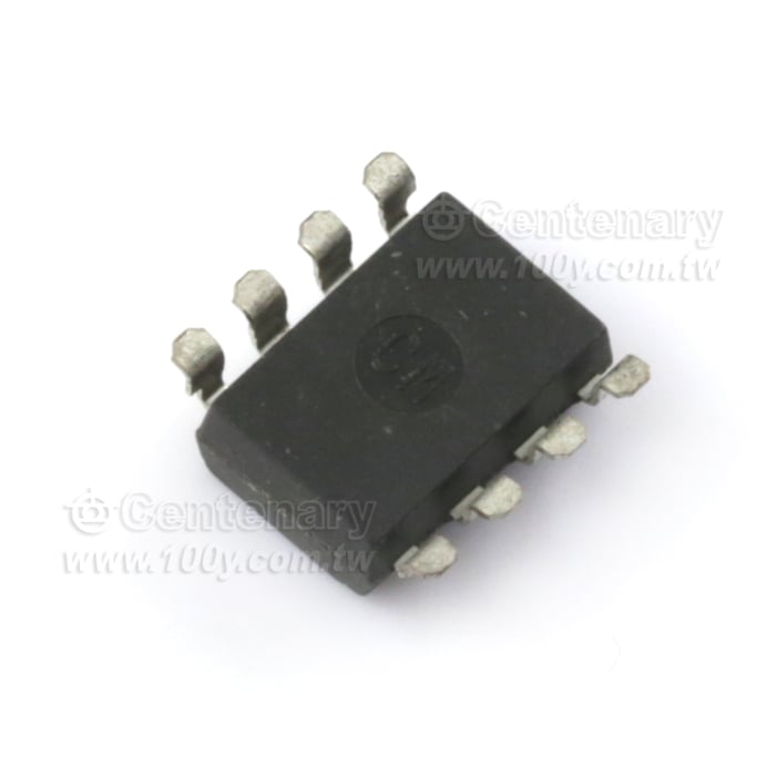 Sharp_Photocoupler SMD-8P - 56086 產品圖片