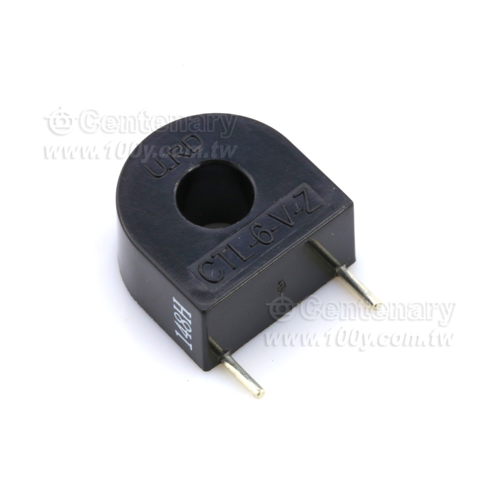 CT型電流檢知器【ROHS】 - 55886 產品圖片