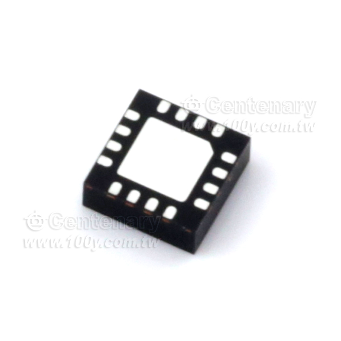 16P/LFCSP - 56165 產品圖片