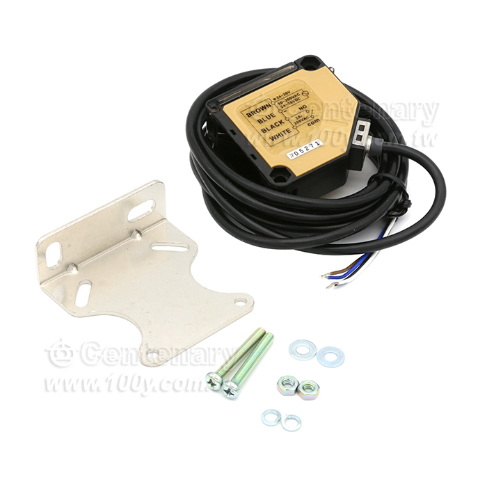 Photo Sensor-Diffuse reflection - 56142 Product Image