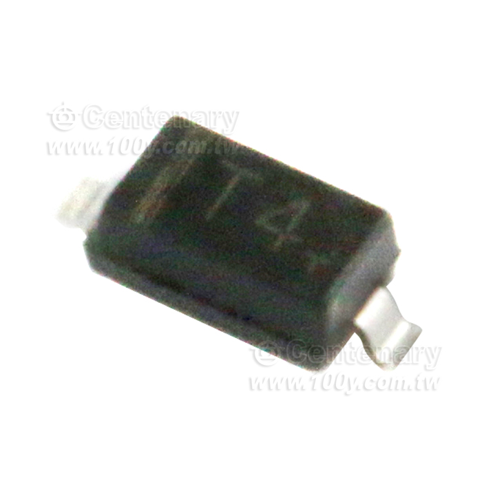 開關二極管 100V 300mA SOD-123 - 56204 產品圖片