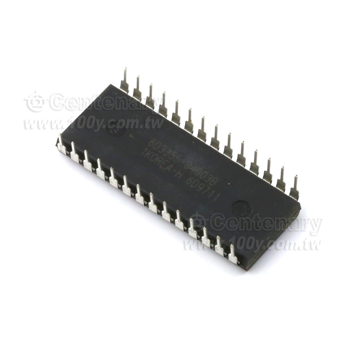 OTP EPROM - 56090 Product Image