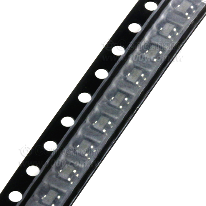 Surface Mount Switching Diode - 56314 Product Image