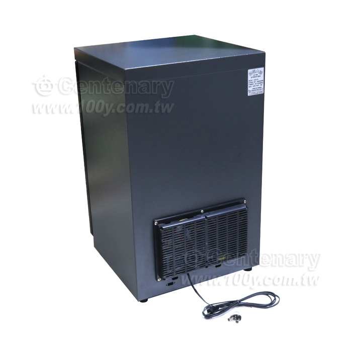 防潮大師微電腦防潮箱  88L - 56381 產品圖片