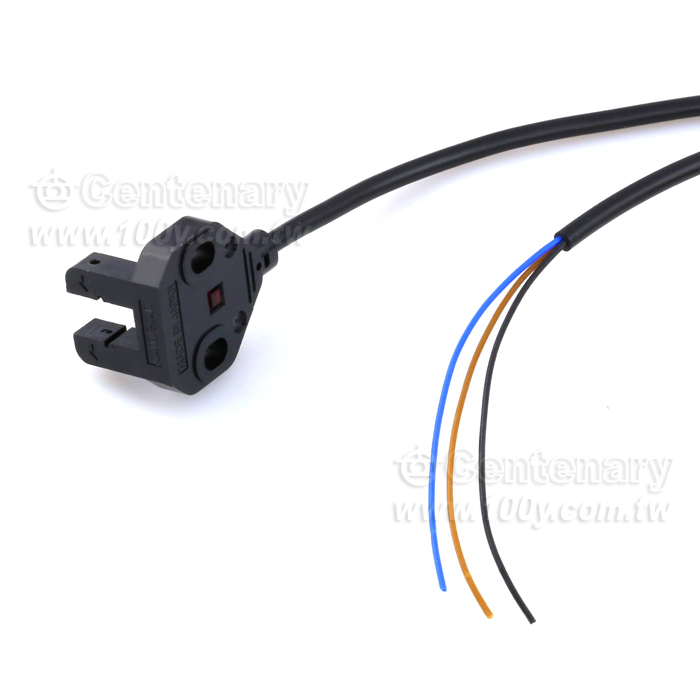 OMRON_Photomicrosensor(Light-ON) - 56416 Product Image
