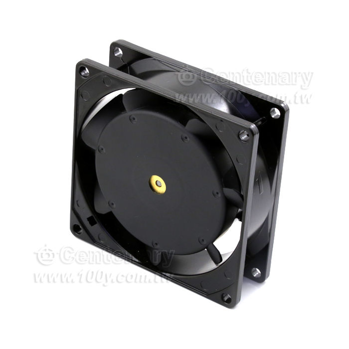 風扇AC 230V 80*80*25mm - 56415 產品圖片