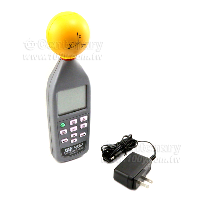 電場測試器 - 56437 產品圖片