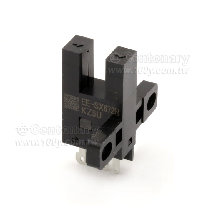 Transistor Output 光遮斷器 - 56526 產品圖片
