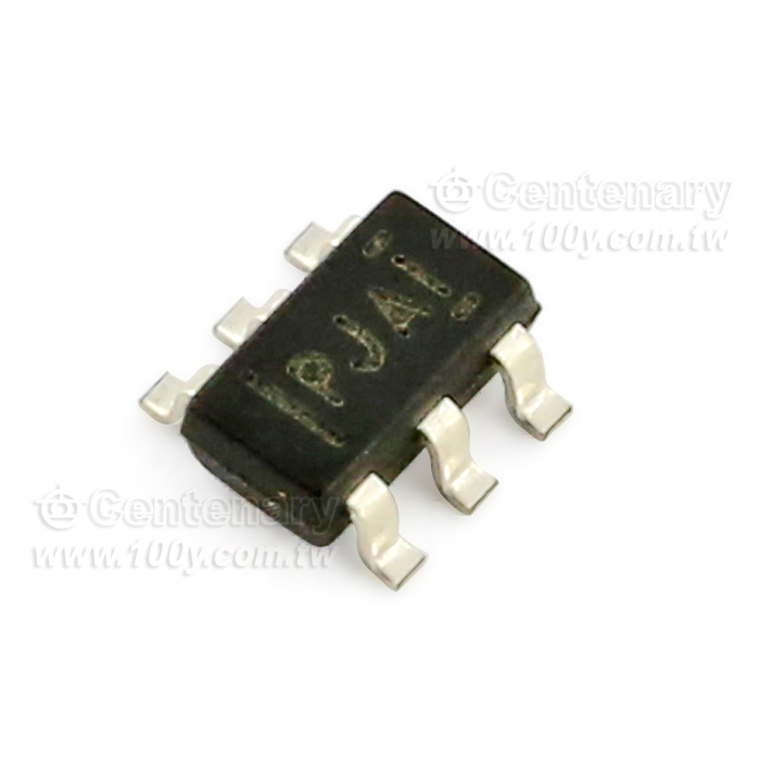 SOT23 STEP-DOWN CONTROLLER - 56567 Product Image