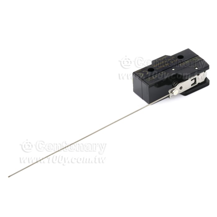 微動開關 15A/250V - 56598 產品圖片