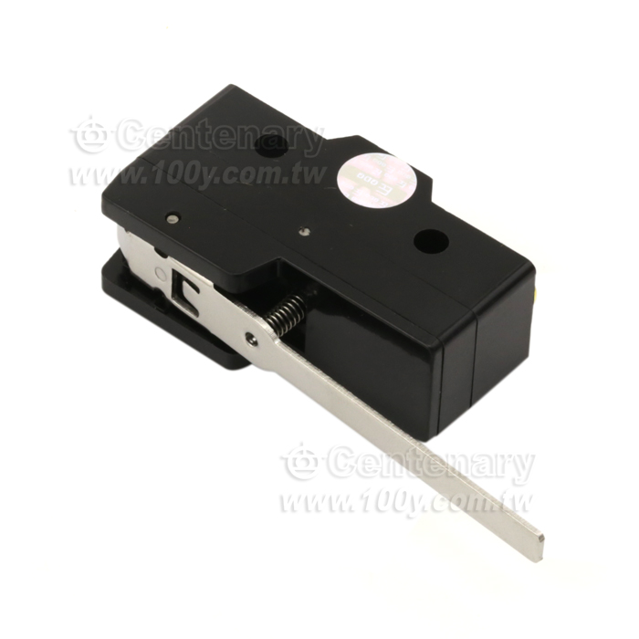 微動開關 15A/250V - 56594 產品圖片