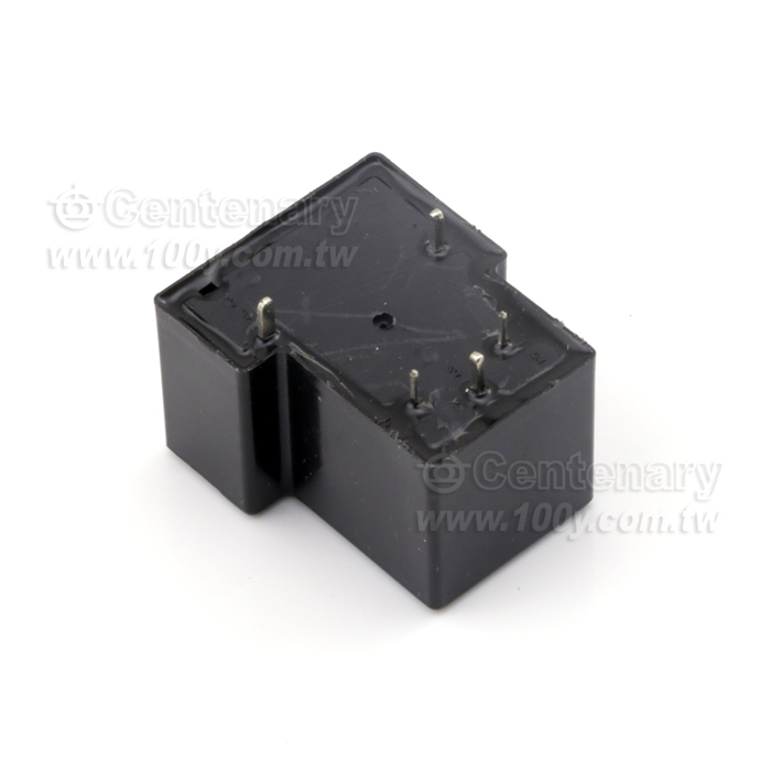 繼電器  Coil:24VDC - 56661 產品圖片