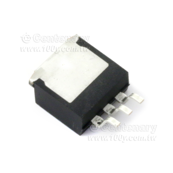 1.5A Low Dropout Positive Regulator - 15984 Product Image
