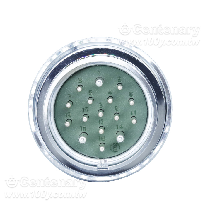 NanaboshiNCS  Series Connector - 85436 Product Image