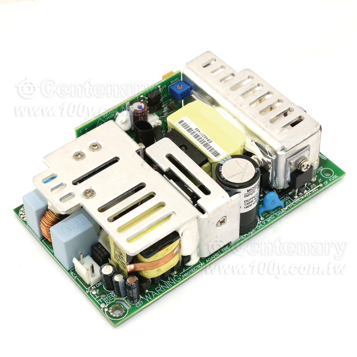 MEAN WELL_200W Single Output with PFC Function - 57977 Product Image