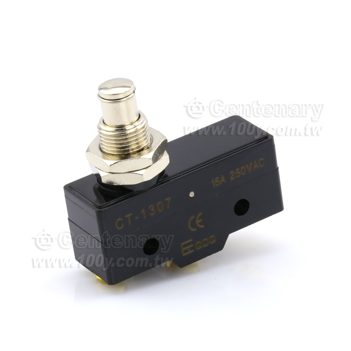 Micro Switch - 56737 Product Image
