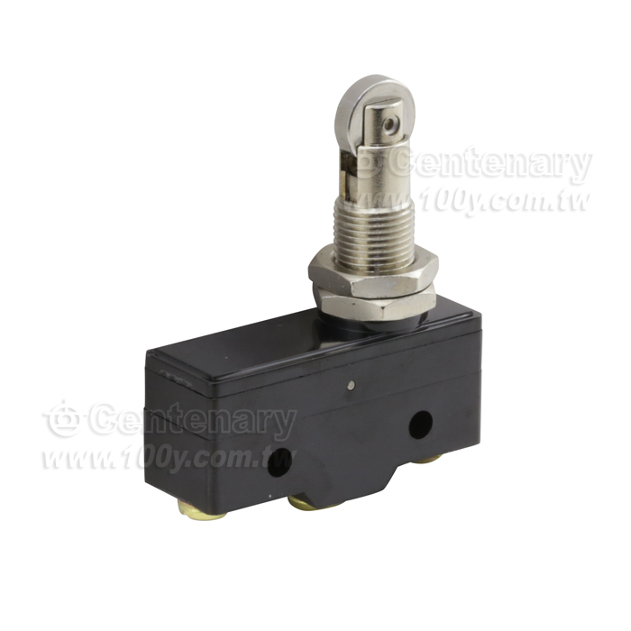 微動開關 15A/250V - 56738 產品圖片