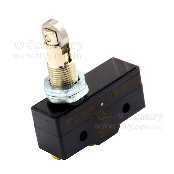 Micro Switch - 56739 Product Image