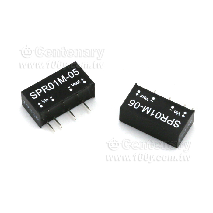 DC to DC Regulated Single Output Converters - 56921 Product Image