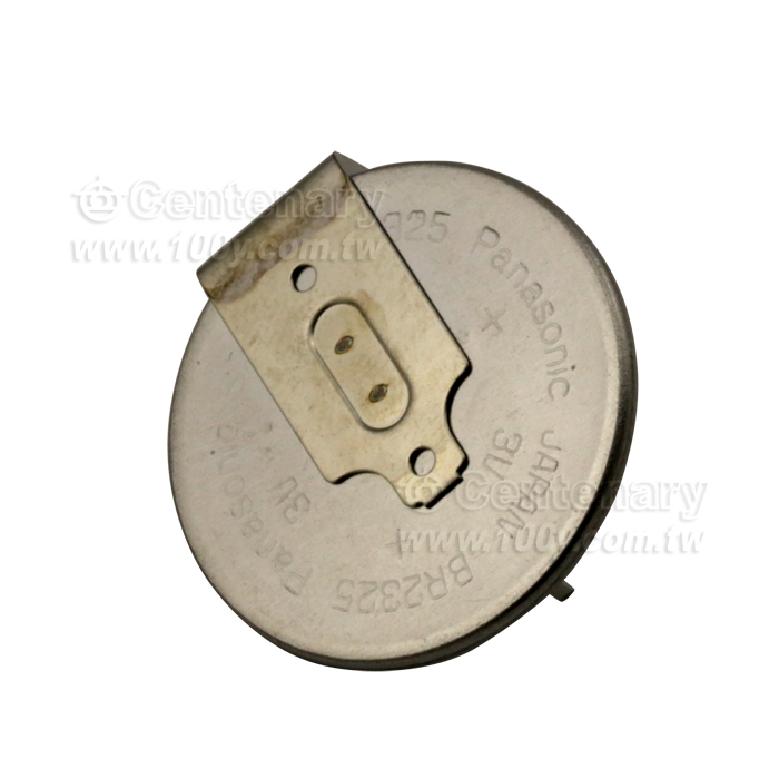 Lithium電池 3V (ROHS) - 56869 產品圖片