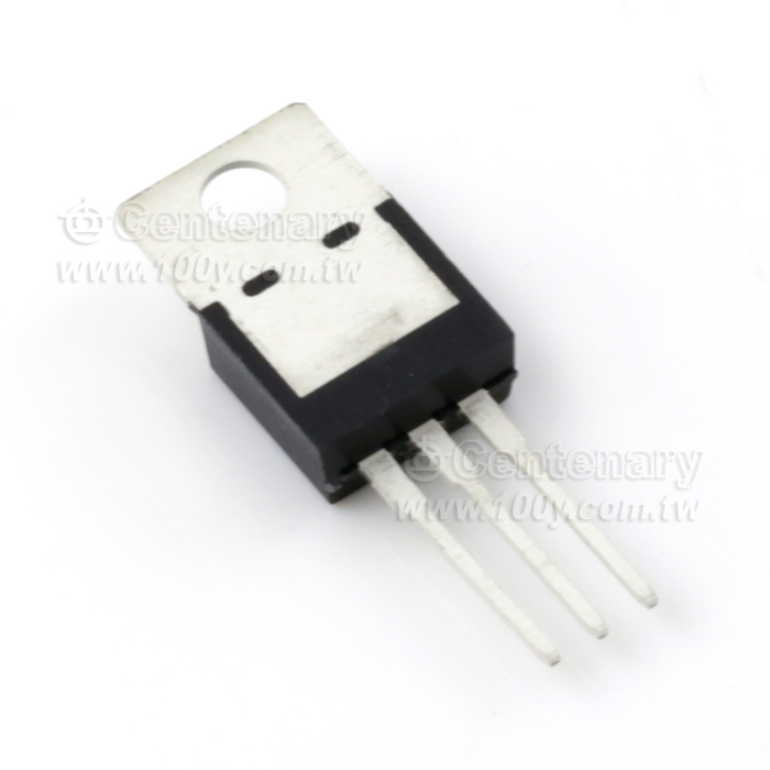 3P/TO-220 無鉛 穩壓IC - 56871 產品圖片