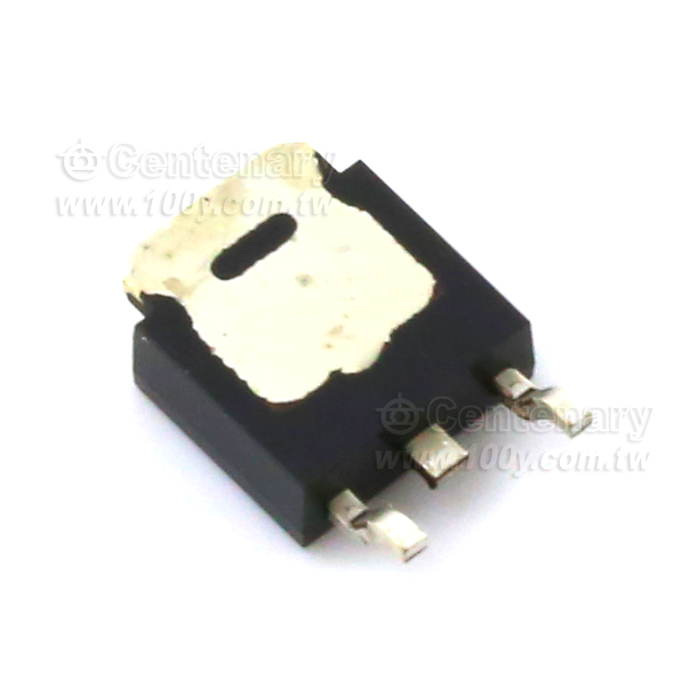 TOSHIBA_Silicon PNP Epitaxial Type Transistor - 84320 Product Image