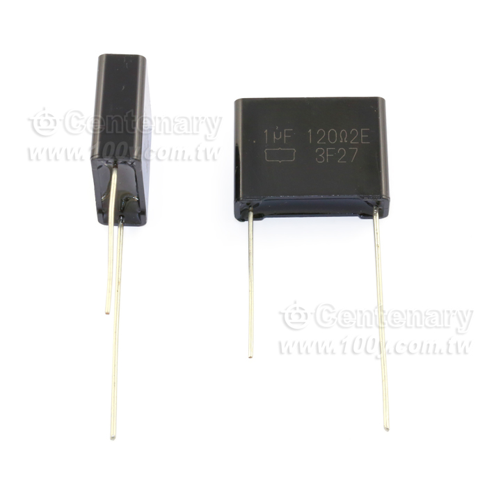 火花消除器 250V/0.1uF (ROHS) - 56852 產品圖片