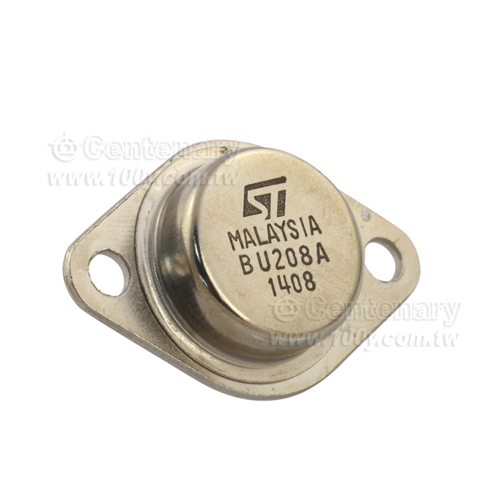 High Voltage Fast-Switching NPN Power Transistors - 56917 Product Image