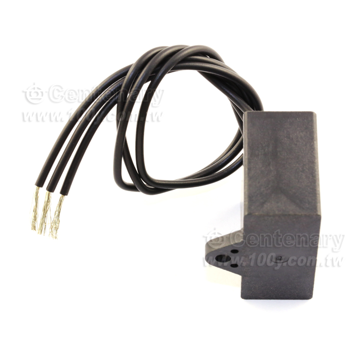 火花消除器 250V/0.47uFx3 (ROHS) - 56885 產品圖片