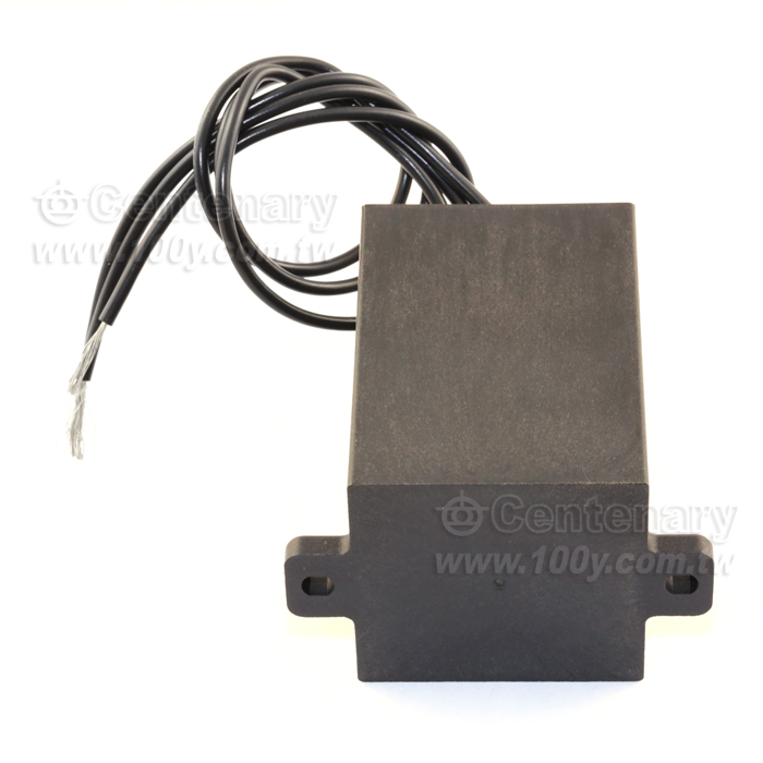 火花消除器 500V/0.47uFx3 (ROHS) - 56888 產品圖片