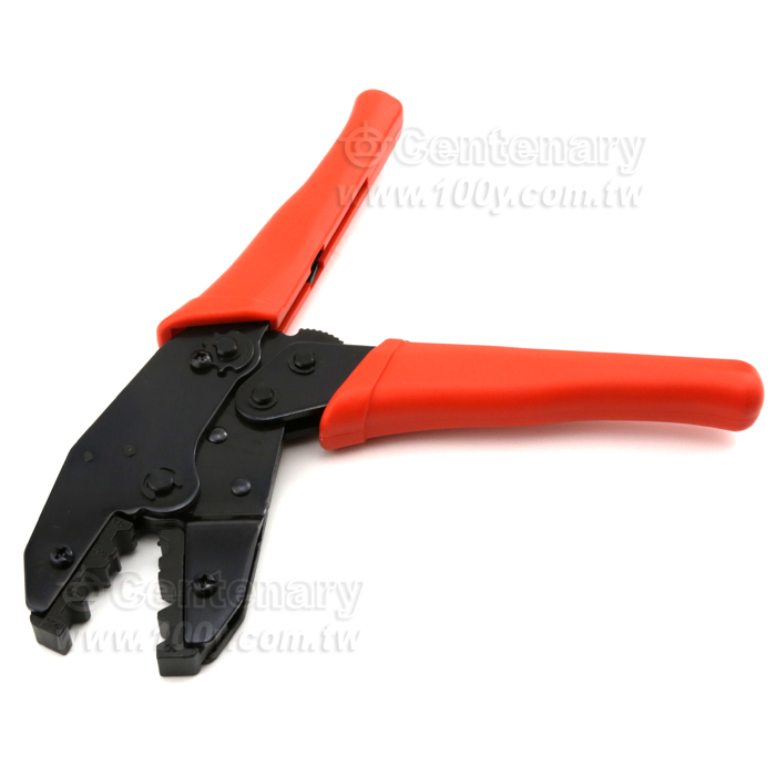 SMA Coaxial  Crimp Tool - 56548 Product Image