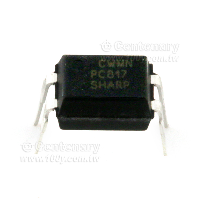 Photocoupler Transistor Output - 32644 Product Image
