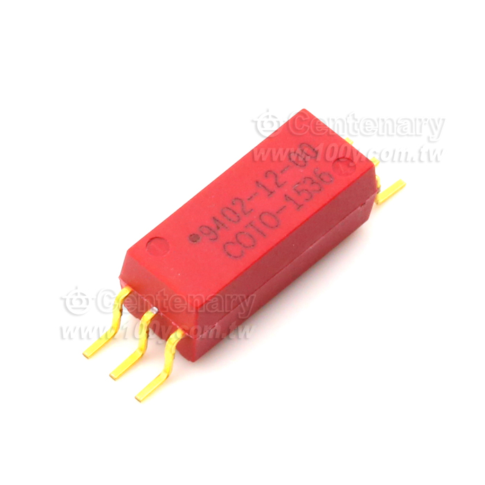 磁簧繼電器 5V - 56972 產品圖片