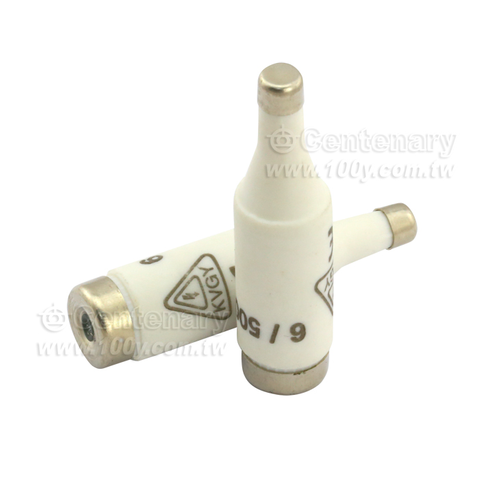 6A 500V Time-lag - 57181 產品圖片